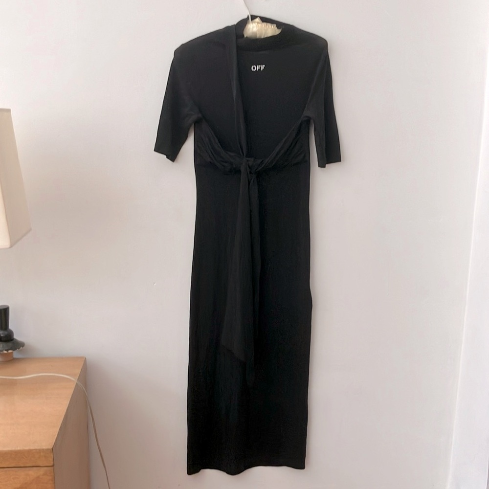 Off-White By Virgil Abloh - image 1